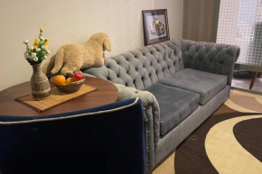 Lovely 1 bedroom near the airport